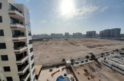 شقة - 2 غرف نوم - 3 حمامات للايجار في 1 افينيو ريزدنس - افينيو ريزدنس - الفرجان - دبي