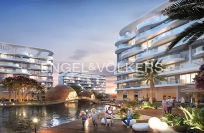 Apartment - 1 Bedroom - 2 Bathrooms for sale in Lagoon Views - Damac Lagoons - Dubai Apartment - 1 Bedroom - 2 Bathrooms for sale in Lagoon Views - Damac Lagoons - Dubai