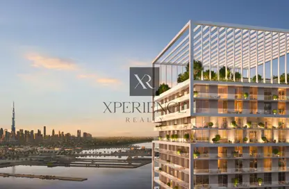 Apartment - 2 Bedrooms - 3 Bathrooms for sale in Saria - Maritime City - Dubai