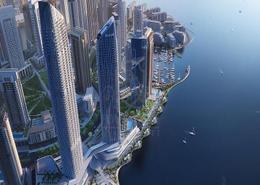 Apartment - 4 bedrooms - 5 bathrooms for sale in Address Harbour Point - Dubai Creek Harbour (The Lagoons) - Dubai