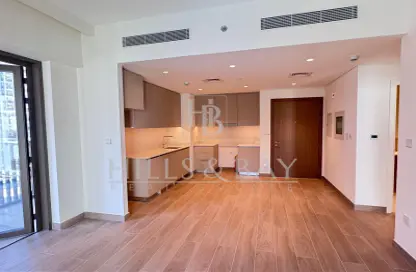 Apartment - 1 Bedroom - 1 Bathroom for rent in Lotus at Creek Beach - Creek Beach - Dubai Creek Harbour (The Lagoons) - Dubai