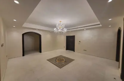 فيلا للايجار في ربدان - أبوظبي