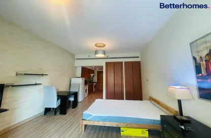 Apartment - Studio - 1 Bathroom for sale in Al Alka 1 - Al Alka - Greens - Dubai