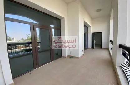 شقة - 2 غرف نوم - 3 حمامات للبيع في أنسام 4 - أنسام - جزيرة الياس - أبوظبي