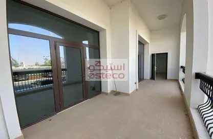 شقة - 2 غرف نوم - 2 حمامات للبيع في أنسام 4 - أنسام - جزيرة الياس - أبوظبي