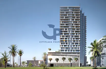 Apartment - 1 Bedroom - 2 Bathrooms for sale in Reem Eleven - Shams Abu Dhabi - Al Reem Island - Abu Dhabi
