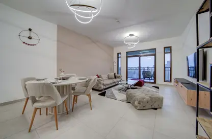 شقة - 2 غرف نوم - 2 حمامات للايجار في رحال 1 - مدينة جميرا ليفينج - أم سقيم - دبي شقة - 2 غرف نوم - 2 حمامات للايجار في رحال 1 - مدينة جميرا ليفينج - أم سقيم - دبي