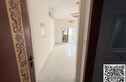 Apartment - 2 Bedrooms - 2 Bathrooms for rent in Al Naemiya Tower 2 - Al Naemiya Towers - Al Nuaimiya - Ajman