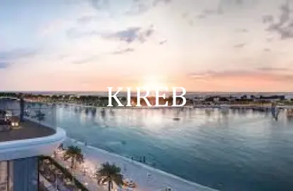 Villa - 6 Bedrooms - 5 Bathrooms for sale in Coral Beach Villas - Siniyah Island - Umm Al Quwain Marina - Umm Al Quwain Villa - 6 Bedrooms - 5 Bathrooms for sale in Coral Beach Villas - Siniyah Island - Umm Al Quwain Marina - Umm Al Quwain