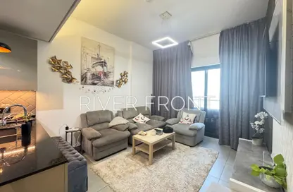 Apartment - 2 Bedrooms - 2 Bathrooms for rent in Rigel - Jumeirah Village Circle - Dubai