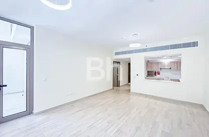 Apartment - 1 Bedroom - 2 Bathrooms for rent in 02 Residence by Ned Al Ghurair - Jumeirah Village Triangle - Dubai