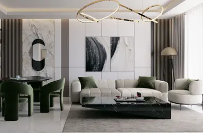 Apartment - Studio - 1 Bathroom for sale in Samana Avenue - Dubai Land Residence Complex - Dubai