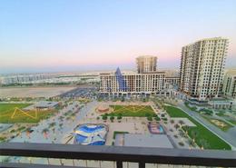 Apartment - 2 bedrooms - 2 bathrooms for sale in Rawda Apartments 1 - Rawda Apartments - Town Square - Dubai