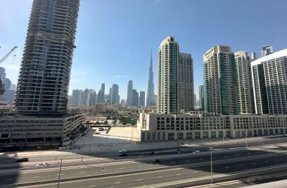 Apartment - 1 Bedroom - 2 Bathrooms for rent in The Sterling East - The Sterling - Business Bay - Dubai