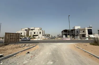 Land - Studio for sale in Al Helio 2 - Al Helio - Ajman