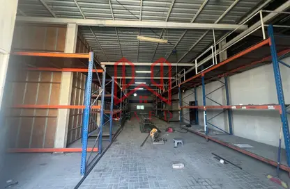 Warehouse - Studio - 1 Bathroom for rent in Al Qusais Industrial Area 5 - Al Qusais Industrial Area - Al Qusais - Dubai