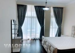 Apartment - 1 bedroom - 2 bathrooms for rent in Scala Tower - Business Bay - Dubai
