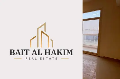 Apartment - 1 Bedroom - 1 Bathroom for rent in Al Jurf 3 - Al Jurf - Ajman Downtown - Ajman