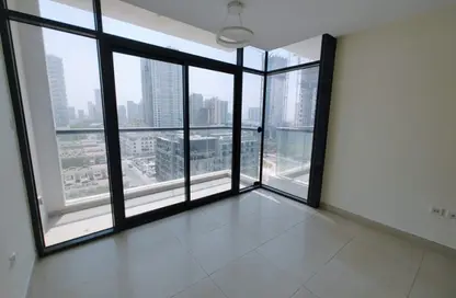 Apartment - 1 Bedroom - 2 Bathrooms for rent in Central Park Tower - Jumeirah Village Circle - Dubai