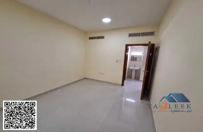 شقة - غرفة نوم - 1 حمام للايجار في مشروع النخيل - عجمان وسط المدينة - عجمان