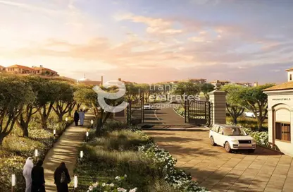 أرض - استوديو للبيع في النسيم - جزيرة الحضيريات - أبوظبي