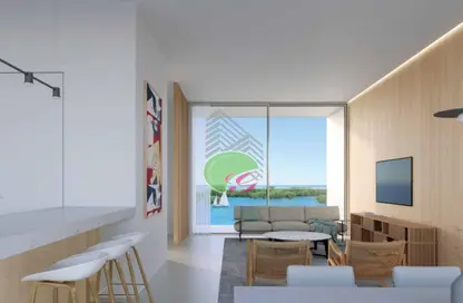 Apartment - 2 Bedrooms - 3 Bathrooms for sale in Gateway - Al Zorah - Ajman