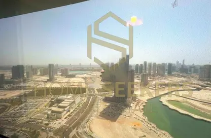 شقة - 2 غرف نوم - 3 حمامات للبيع في صن تاور - شمس أبوظبي - جزيرة الريم - أبوظبي