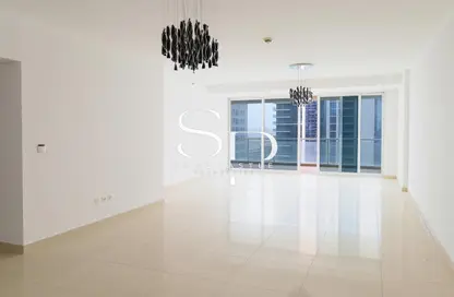 Apartment - 3 Bedrooms - 4 Bathrooms for rent in Laguna Movenpick - Lake Allure - Jumeirah Lake Towers - Dubai