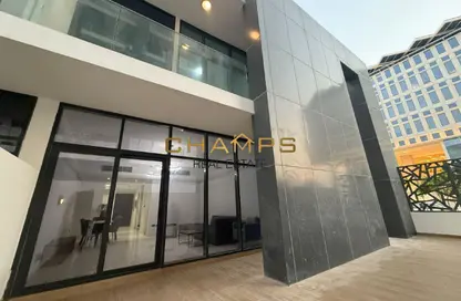 Townhouse - 3 Bedrooms - 4 Bathrooms for sale in The Gate - Masdar City - Abu Dhabi