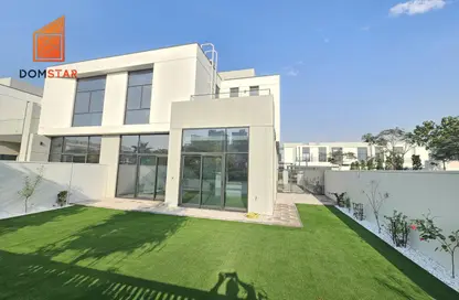 Townhouse - 4 Bedrooms - 5 Bathrooms for sale in Murooj Al Furjan - Al Furjan - Dubai