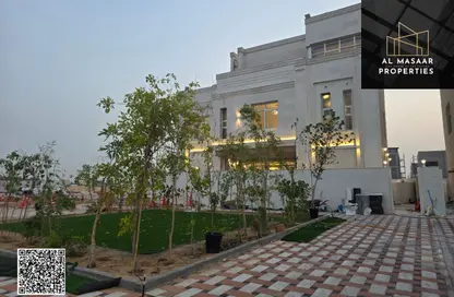 Villa - 6 Bedrooms for sale in Al Helio 2 - Al Helio - Ajman