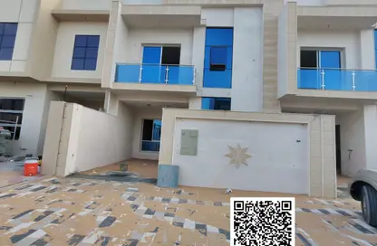 تاون هاوس - 5 غرف نوم - 8 حمامات للبيع في 1 الياسمين - الياسمين - عجمان