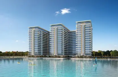 Apartment - 2 Bedrooms - 3 Bathrooms for sale in Azizi Venice 15 - Azizi Venice - Dubai South (Dubai World Central) - Dubai Apartment - 2 Bedrooms - 3 Bathrooms for sale in Azizi Venice 15 - Azizi Venice - Dubai South (Dubai World Central) - Dubai