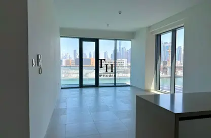 Apartment - 2 Bedrooms - 3 Bathrooms for rent in Canal Front Residence 5 - Canal Front Residences - Al Wasl - Dubai