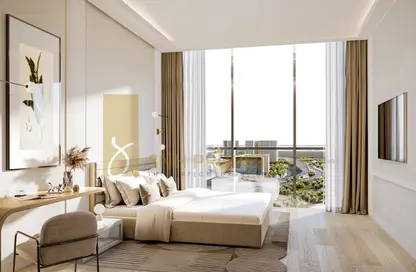 Apartment - 2 Bedrooms - 3 Bathrooms for sale in Expo City Mangrove Residences - Expo City - Dubai