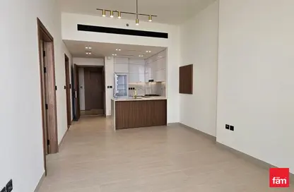 Apartment - 1 Bedroom - 2 Bathrooms for sale in Binghatti Gardens - Dubai Silicon Oasis - Dubai