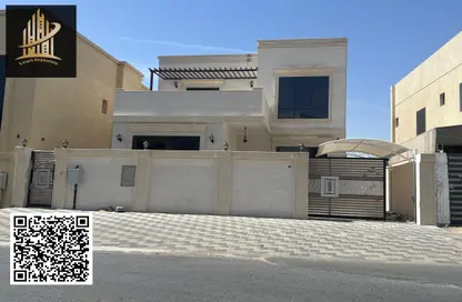 فيلا - 4 غرف نوم - 7 حمامات للبيع في الزاهية جاردنز - الزاهية - عجمان