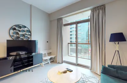 Apartment - 1 Bedroom - 1 Bathroom for sale in 2020 Marquis - Arjan - Dubai