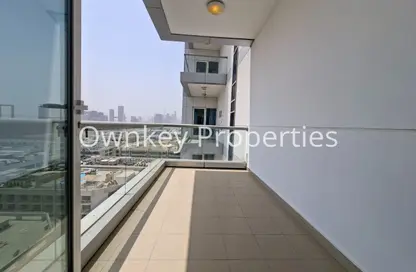 شقة - 2 غرف نوم - 3 حمامات للايجار في برج بن هندي - منخول - بر دبي - دبي شقة - 2 غرف نوم - 3 حمامات للايجار في برج بن هندي - منخول - بر دبي - دبي