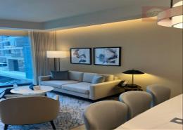 Apartment - 2 bedrooms - 2 bathrooms for rent in The Address Residences Dubai Opera - Downtown Dubai - Dubai