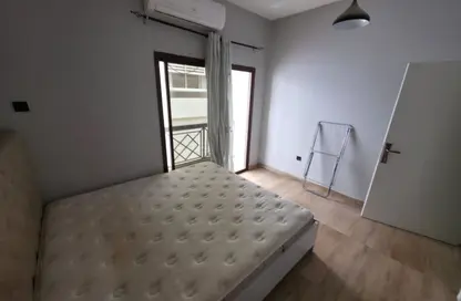 شقة - غرفة نوم - 1 حمام للايجار في فلل الروضة 3 - 3  الروضة - الروضة - عجمان