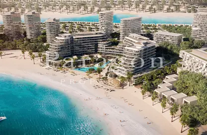 Water View image for: Apartment - 2 Bedrooms - 3 Bathrooms for sale in Porto Playa - Mina Al Arab - Ras Al Khaimah, Image 1