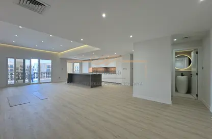 Apartment - 3 Bedrooms - 3 Bathrooms for rent in Marina Apartments E - Al Hamra Marina Residences - Al Hamra Village - Ras Al Khaimah