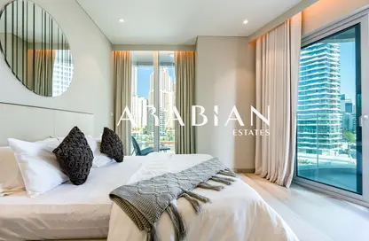 Apartment - 1 Bedroom - 1 Bathroom for sale in Marina Star - Dubai Marina - Dubai