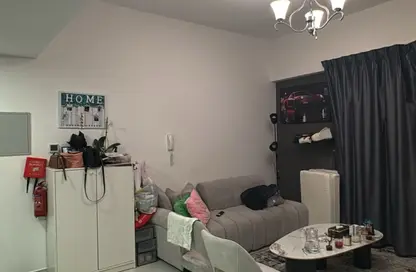 Apartment - 1 Bedroom - 2 Bathrooms for rent in Equiti Apartments - Al Warsan 4 - Al Warsan - Dubai Apartment - 1 Bedroom - 2 Bathrooms for rent in Equiti Apartments - Al Warsan 4 - Al Warsan - Dubai