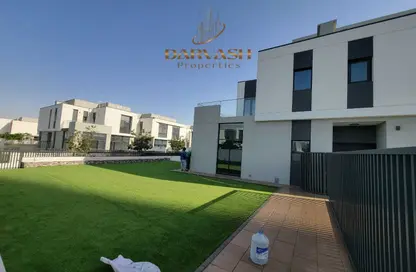 Townhouse - 4 Bedrooms - 5 Bathrooms for rent in Murooj Al Furjan - Al Furjan - Dubai