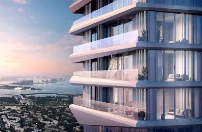 Apartment - 1 Bedroom - 2 Bathrooms for sale in Iconic - Dubai Internet City - Dubai