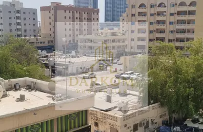 شقة - 2 غرف نوم - 3 حمامات للايجار في بناية الرميلة - الرميلة 2 - الرميلة - عجمان