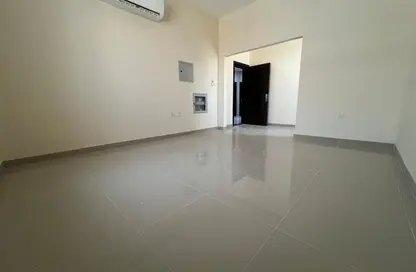 Apartment - Studio - 1 Bathroom for rent in Al Helio 2 - Al Helio - Ajman