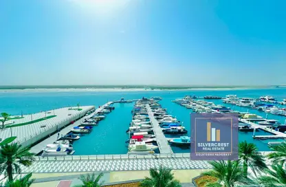 شقة - 2 غرف نوم - 4 حمامات للايجار في قرية الحد - جزيرة السعديات - أبوظبي شقة - 2 غرف نوم - 4 حمامات للايجار في قرية الحد - جزيرة السعديات - أبوظبي